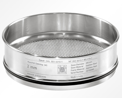 Sieves manufacturer, Hast Test Sieves manufacturer,Haver EML Test Sieve Shakers, Ro-tap Sieve Shaker, Certified sieves, Calibrated sieves manufacturer, in vadodara, gujarat, mumbai, india